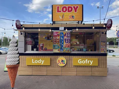 LODOLANDIA & KOŁACZ NA OKRĄGŁO NOWY SĄCZ